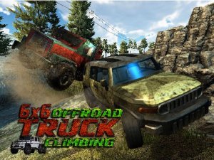 Offshore Jeep Race 3D - Offroad Stunt Driving Game Arcade Game