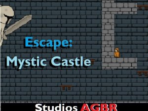 Escape Mystic Castle Online Puzzle Game