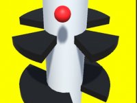 New Helix Jump Online Game