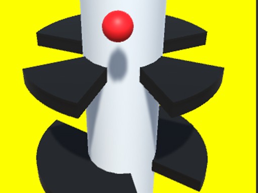 New Helix Jump Online Game