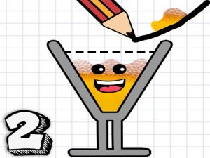 Crazy Glass Legend Puzzle Game