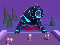Deadly Hunters Adventure Game