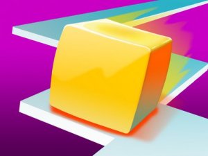 Free Robux Zig Zag Zone Online Arcade Game