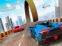Sky Car Online Racing Game