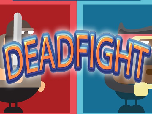 Dead Fight HD Online Arcade Game