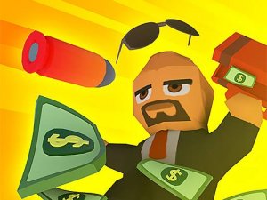 Bullet Bender Overload Online Puzzle Game