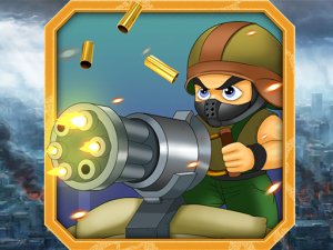 Parade Alien Defense Online Arcade Game