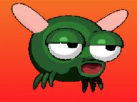 For An Apple - Fly Arcade Game Online
