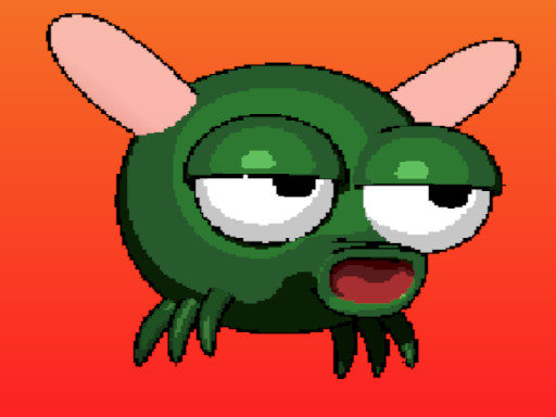 For An Apple - Fly Arcade Game Online