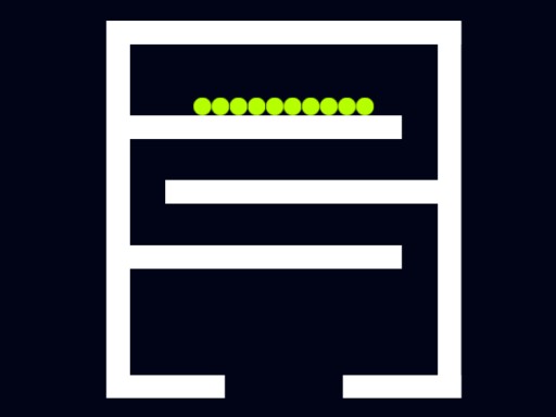 Rolling Puzzle Online Game