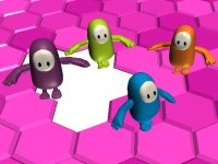 Fall Bros Online Game