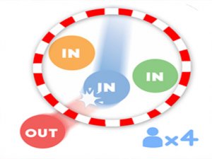 Push Out Online Puzzle Game - Block Puzzle Game
