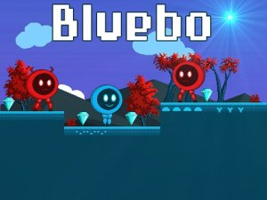 Bluebo Online Arcade Game