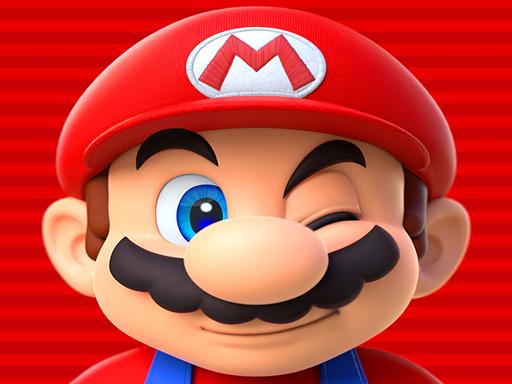 Super Mario Run - Lep's World Online Adventure Game - Arcade Game