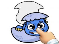 CPI King Connect Puzzle Image Online Game