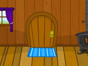 Room Escape Puzzle Game - Puzzle Adventure
