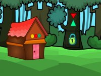 Find The Thanksgiving Gift 2 - Online Puzzle Game