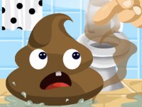 Poop It Online - Fun Tap Game