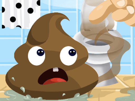 Poop It Online - Fun Tap Game