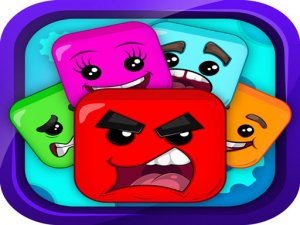 Color Blocks Puzzle Game