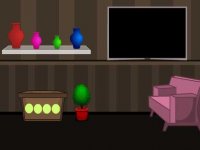 Avid Villa Escape Puzzle Game