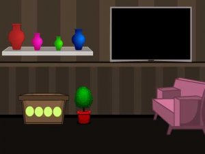 Avid Villa Escape Puzzle Game