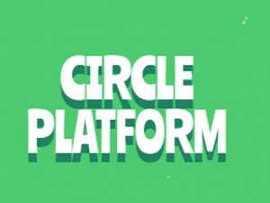 Circle Platforms Online Game - Arcade Game