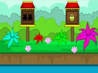 Riverside Escape Puzzle Game
