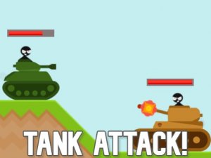 Tank Buddies Online Arena