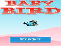 Flappy Bird Adventure Online Game