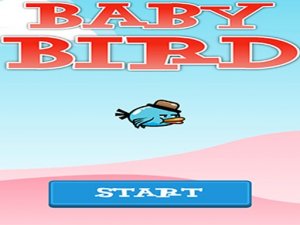 Flappy Bird Adventure Online Game