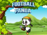 Football Panda Platformer Online Game
