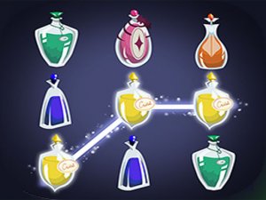 Alchemist Online Game