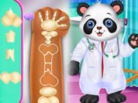 Best Doctor In Animal World Online Game