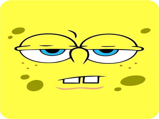 Fast Spongbob Online Game - Arcade Game