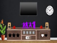 Black House Escape Online Puzzle Game
