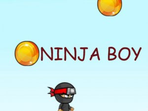 Jumping Hero Online Arcade Game