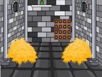 Castle Escape 3 Puzzle Game