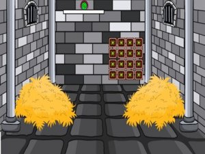 Castle Escape 3 Puzzle Game