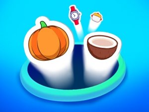 Pair Matching Puzzle 2D Online Game - Memory Puzzle