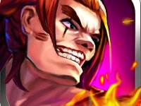 Street Fighter: Fury Fighters Arcade Game