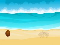 G2M Island Escape Online Game