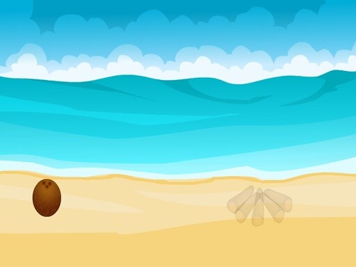 G2M Island Escape Online Game