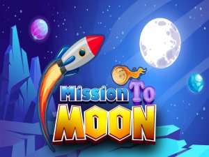 Mission To Moon Online Game Space Simulator