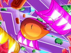 Mini Flips Plus Online Arcade Game