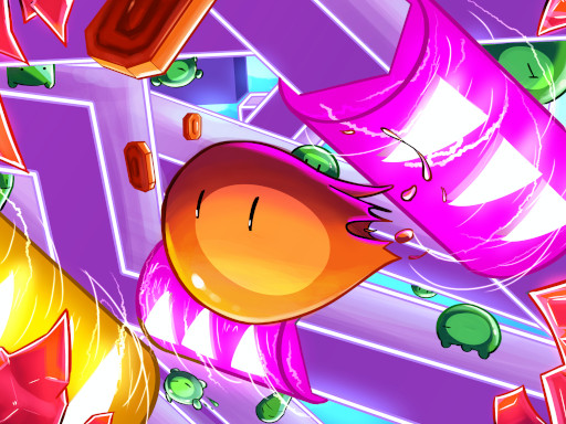 Mini Flips Plus Online Arcade Game