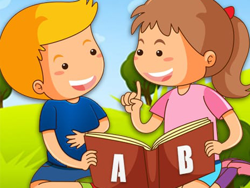 Kindergarten Kids Learning Games - Fun Educational Puzzles - Educational Game