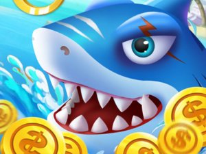 Deep Sea Fishing -Fishing Traveling Online Game