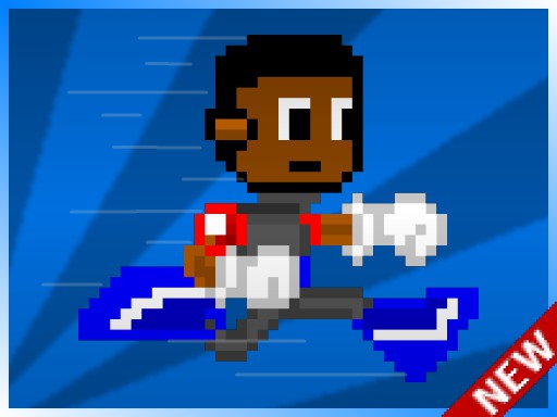 I Can Transform Online Arcade Game