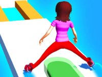 Shift Runner 3D Online Game